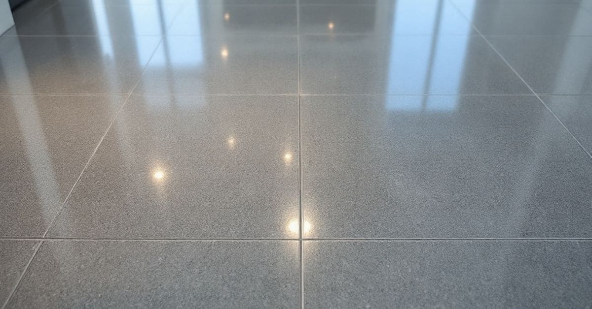 Concrete Flooring finishes Ann arbor